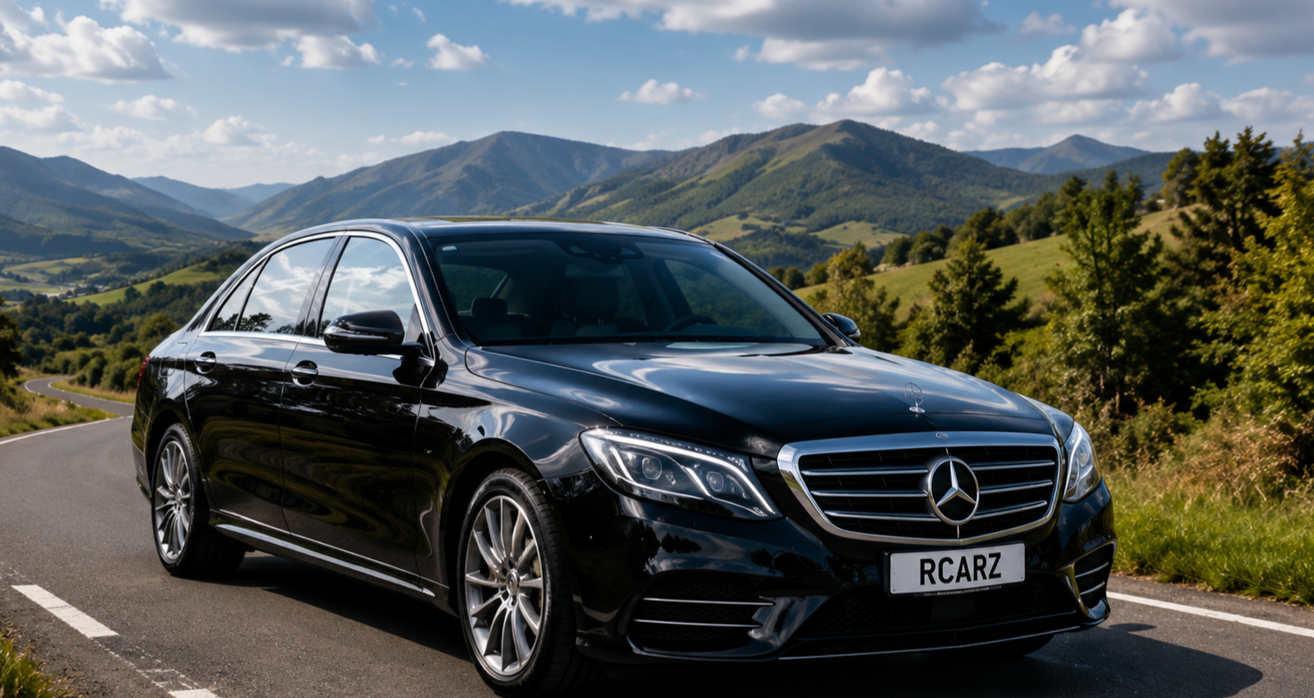 long distance travel services