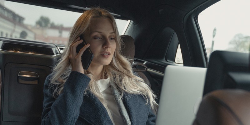 business travel